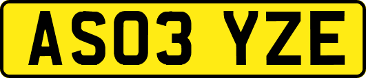 AS03YZE
