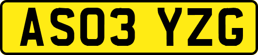 AS03YZG
