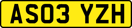 AS03YZH