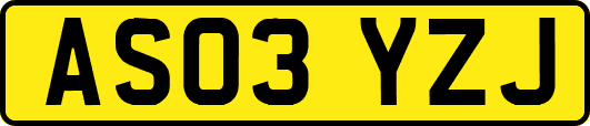 AS03YZJ