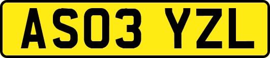 AS03YZL