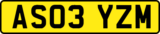 AS03YZM
