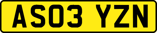 AS03YZN