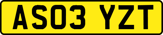 AS03YZT