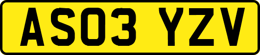 AS03YZV