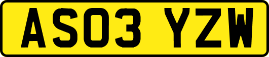 AS03YZW