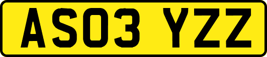 AS03YZZ