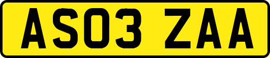 AS03ZAA