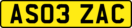 AS03ZAC
