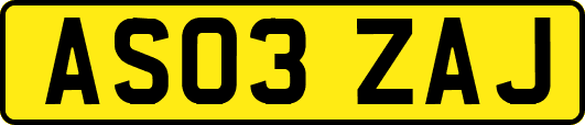 AS03ZAJ