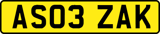 AS03ZAK