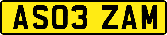 AS03ZAM
