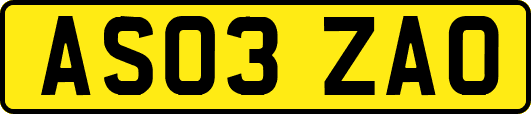 AS03ZAO