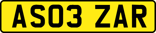AS03ZAR