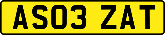 AS03ZAT