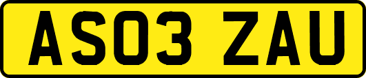 AS03ZAU