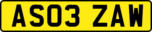 AS03ZAW
