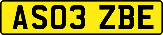 AS03ZBE