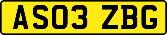 AS03ZBG