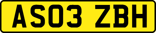 AS03ZBH