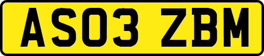 AS03ZBM