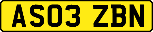 AS03ZBN