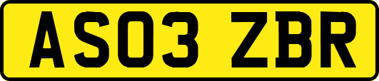 AS03ZBR