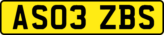 AS03ZBS