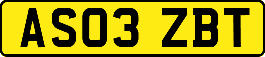 AS03ZBT