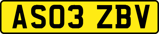 AS03ZBV