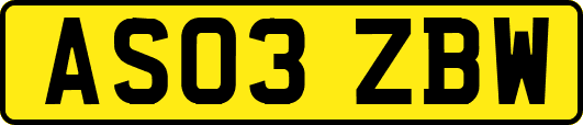 AS03ZBW