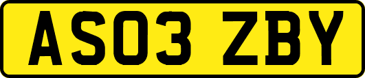 AS03ZBY