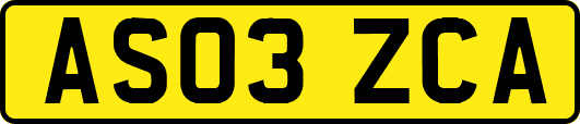 AS03ZCA