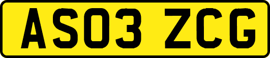 AS03ZCG