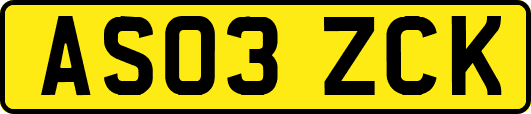 AS03ZCK