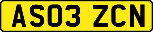 AS03ZCN