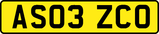 AS03ZCO
