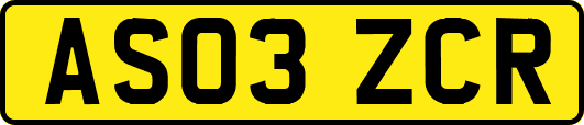 AS03ZCR