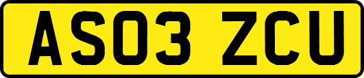 AS03ZCU