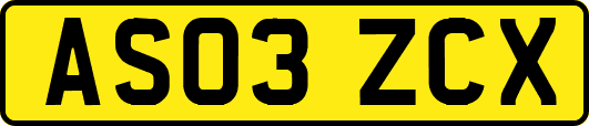 AS03ZCX