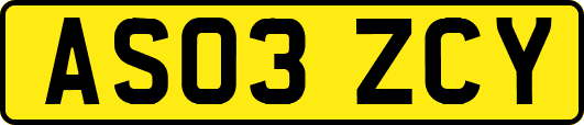 AS03ZCY