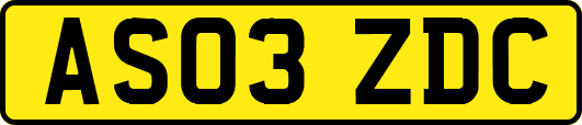 AS03ZDC