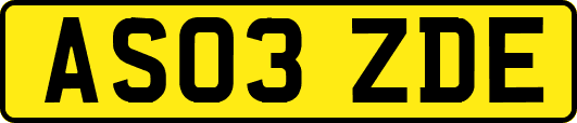 AS03ZDE