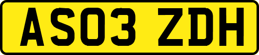 AS03ZDH