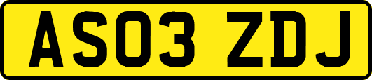 AS03ZDJ