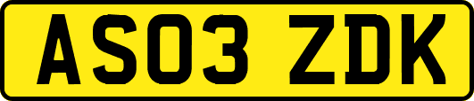 AS03ZDK