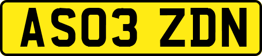 AS03ZDN