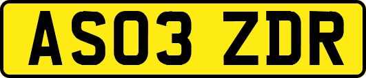AS03ZDR