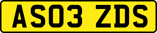 AS03ZDS