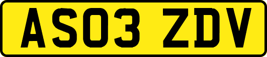 AS03ZDV